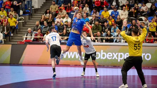 România - Portugalia, meci decisiv la handbal masculin! Lusitanii cu rezervele? Toate detaliile despre partida de la Constanța care ne poate duce la Euro 2026