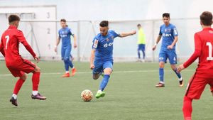 FC Viitorul - UTA Bătrâna Doamnă, finala Cupei României Under 19! Puștii lui Hagi au eliminat-o pe Dinamo, în timp ce arădenii au trecut de CFR Cluj