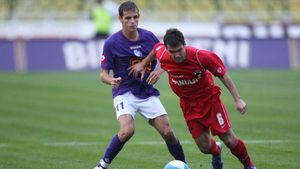 Ana Maria Prodan: 'Nu pot să cred că frații Becali decid cine vine la Dinamo'