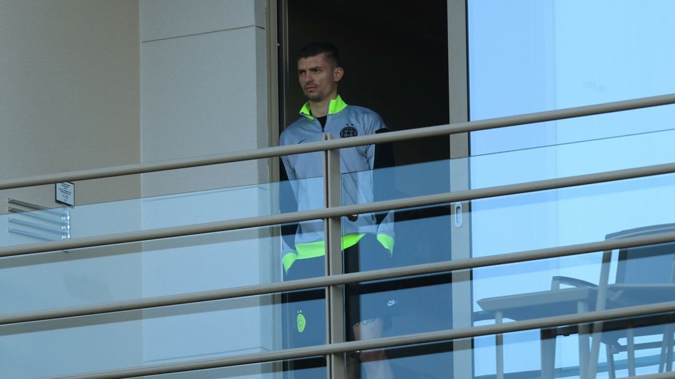 Anunțul momentului despre Florin Tănase, chiar înainte de FCSB - Fenerbahce