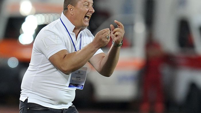 EXCLUSIV | De ce nu a mai luat FCSB campionatul? Ionuț Chirilă are rețeta succesului pentru Becali: "Trebuie să înțelegem odată lucrul ăsta!"