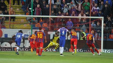 Porumboiu: "Ultima etapă s-a jucat de parcă Tg. Mureș nu a vrut să câștige titlul"