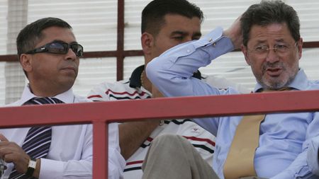 Dinu despre Turcu: "Cei mici sunt mai vulcanici! Dacă ar vorbi mai puțin, ar fi mai bine!"