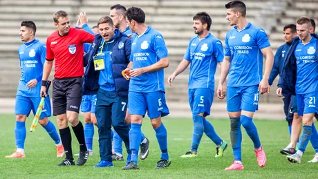 Dacia Unirea s-a despărțit de unul dintre golgheterii echipei.** Topul prezențelor și marcatorilor în prima parte a sezonului pentru jucătorii lui Alin Pânzaru