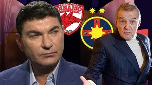 Reacția lui Cristi Borcea după ce Gigi Becali şi FCSB au pierdut cu Auda