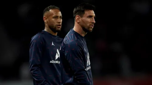 „Analiza” lui Radu Banciu: „Messi și Neymar sunt doi peşti de acvariu care stau în colţul lor” + Știe și scorul la Bayern - PSG