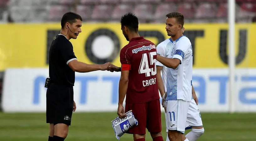 Campioana României și-a aflat posibilele adversare din primul tur preliminar al UCL. Veste excelentă pentru Craiova și CFR Cluj