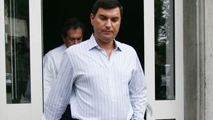 Borcea: "Am finalizat doar transferul lui Radu Ștefan"