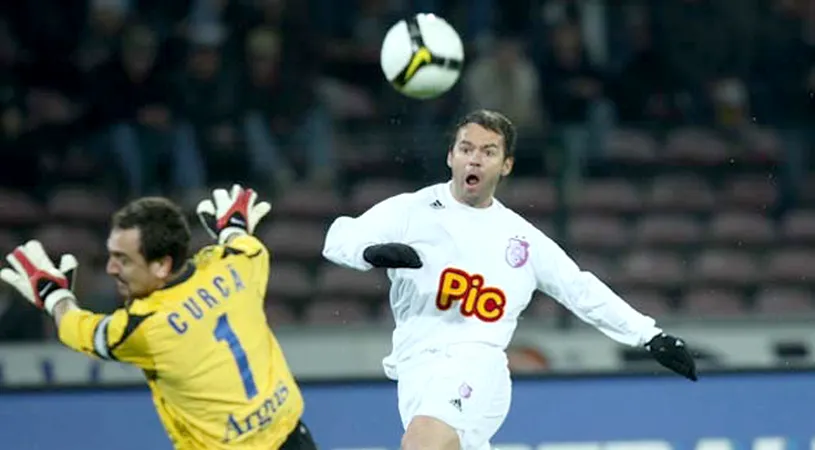 CS Mioveni** negociază cu 3 noi jucători