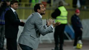 Ionuț Badea:** "Pandurii au meritat victoria, noi nu am reușit nimic!"