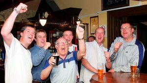 "Vom avea o conductă de bere în centrul Clujului pentru fanii lui Chelsea"