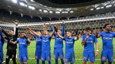 Poli Timișoara, aproape să transfere un fost jucător de la FCSB! Fotbalistul negociază la club
