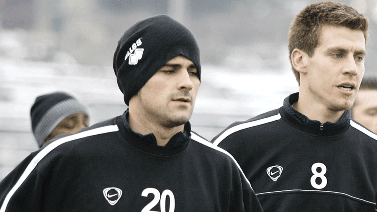 Cadu:"Dinamo este puternică"