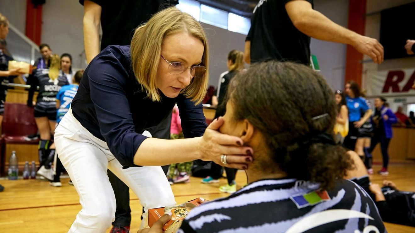 CSM București, la un pas de desființare! Gabriela Szabo, pusă la zid chiar de nașa ei: „Jar mănânci! Nu-ți crapă obrazul de rușine?”