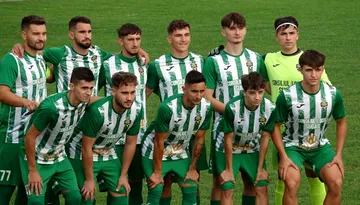 CSL Hidro Mecanica Șugag se retrage din Liga 3! Primarul a anunțat decizia luată: ”E păcat, dar nu mai rezistăm financiar!”