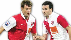 Cristea, "urecheat" de Niculae