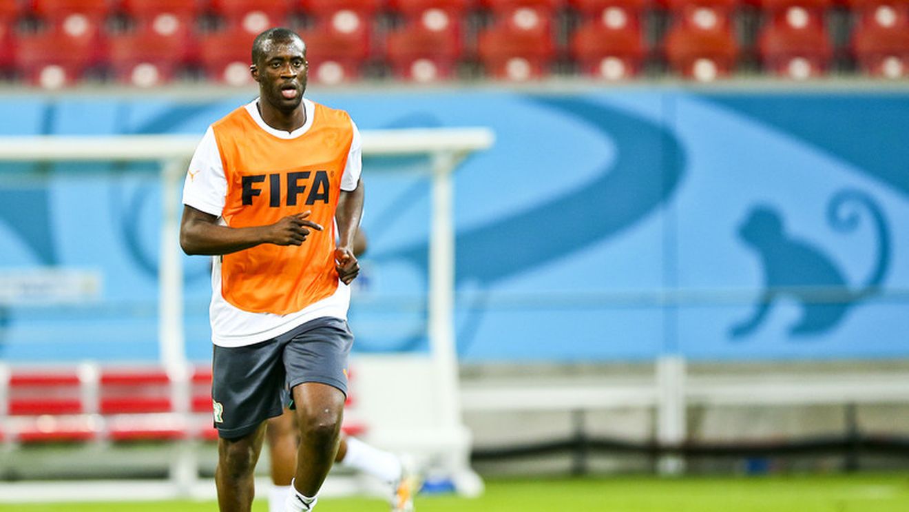 Devastat de pierderea fratelui său, Toure îi atacă pe oficialii lui City: "Nu m-au lăsat să îl văd înainte să moară. Nu mi-au oferit respectul cuvenit"