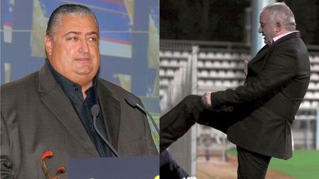 Fotbalistul acuzat de blat de Adrian Porumboiu și Marian Iancu rupe tăcerea. „Am spus să mergem la detectorul de minciuni, la biserică...”