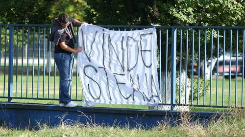 Steliștii pregătesc un nou miting împotriva lui Gigi Becali:** „Vom fi câteva mii la protest!”