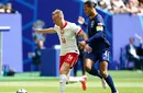🚨 Polonia – Olanda 1-2, în Grupa D la EURO 2024 din Germania. Meciul se încheie cu o ocazie imensă a polonezilor
