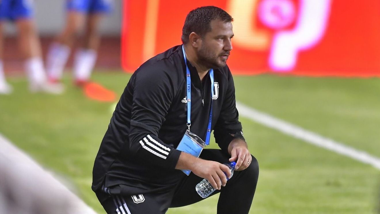 Jucătorii acuzați de suporteri că l-au „lucrat” pe Marius Croitoru rup tăcerea: „Mi se pare aiurea rău să-ți bați joc de niște oameni!”