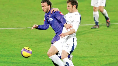Radu Ștefan, titular în „amicalul” Lazio-PAOK Salonic