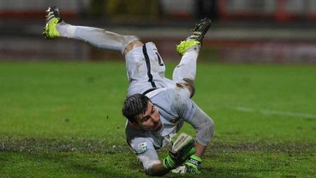 O nouă victorie importantă pentru Steaua. Florin Niță a făcut meciul sezonului și simte schimbarea față de perioada Rădoi: "Se vede că avem mai multă încredere, dar nu este corect să vorbesc"