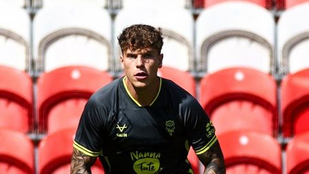 Coșmar pentru Andrei Coubiș! Gafă uriașă în Championship