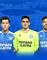 CSM Slatina și-a prezentat cele cinci achiziții ale iernii! Claudiu Niculescu a întărit atacul și defensiva