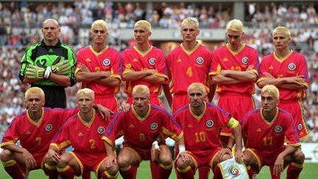 Povestea singurului tricolor din Generația de Aur care n-a luat prime de calificare. Cum l-a păcălit Mircea Sandu de fiecare dată și cum l-a ajutat Hagi | EXCLUSIV