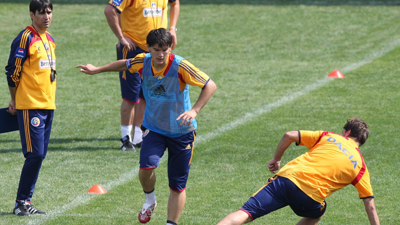 Săpunaru: "Le cerem scuze suporterilor, am făcut un meci rușinos"