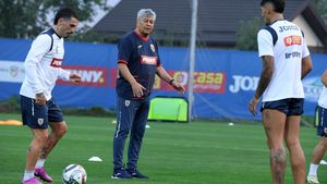 Mircea Lucescu poate duce naționala României la alt nivel, imediat după parcursul entuziasmant de la EURO 2024: „Se va vedea asta de la primul meci!”. EXCLUSIV