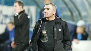 Asta ar fi cea mai MARE SURPRIZĂ‚ din această iarnă!** Una dintre forțele financiare ale Ligii I trage de Grigoraș. Îi promite transferuri STELARE