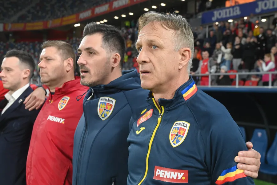 Cum a comentat Emil Săndoi acuzațiile de după „episodul grătarul” de la naționala U21: „Trebuie să le mai dai și senzația de libertate” | EXCLUSIV ProSport Live