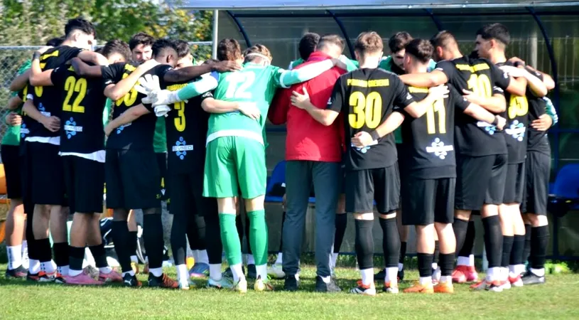 Voința Crevedia a rămas fără antrenor, care a semnat deja cu o rivală din serie, dar ca președinte. Situație ciudată în Seria 4 din Liga 3