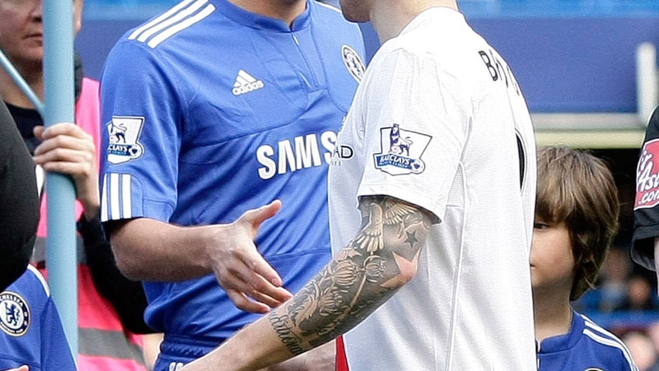 VIDEO** Bridge a refuzat să dea mâna cu Terry! Chelsea - Man. City 2-4!