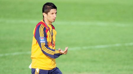 "Poate nu vom ajunge niciodată la nivelul Germaniei**, dar Lucescu jr are nevoie de sprijin"