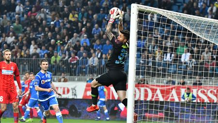 Pleacă Bălgrădean de la FCSB? Anunțul făcut de omul de bază al lui Teja după meciul cu Craiova: "Am discutat cu 'presidente'. Dacă nu se dorește să rămân, nu e nimic"