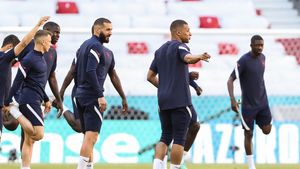 Cine transmite la TV meciul Franța - Germania din grupa F de la EURO 2020