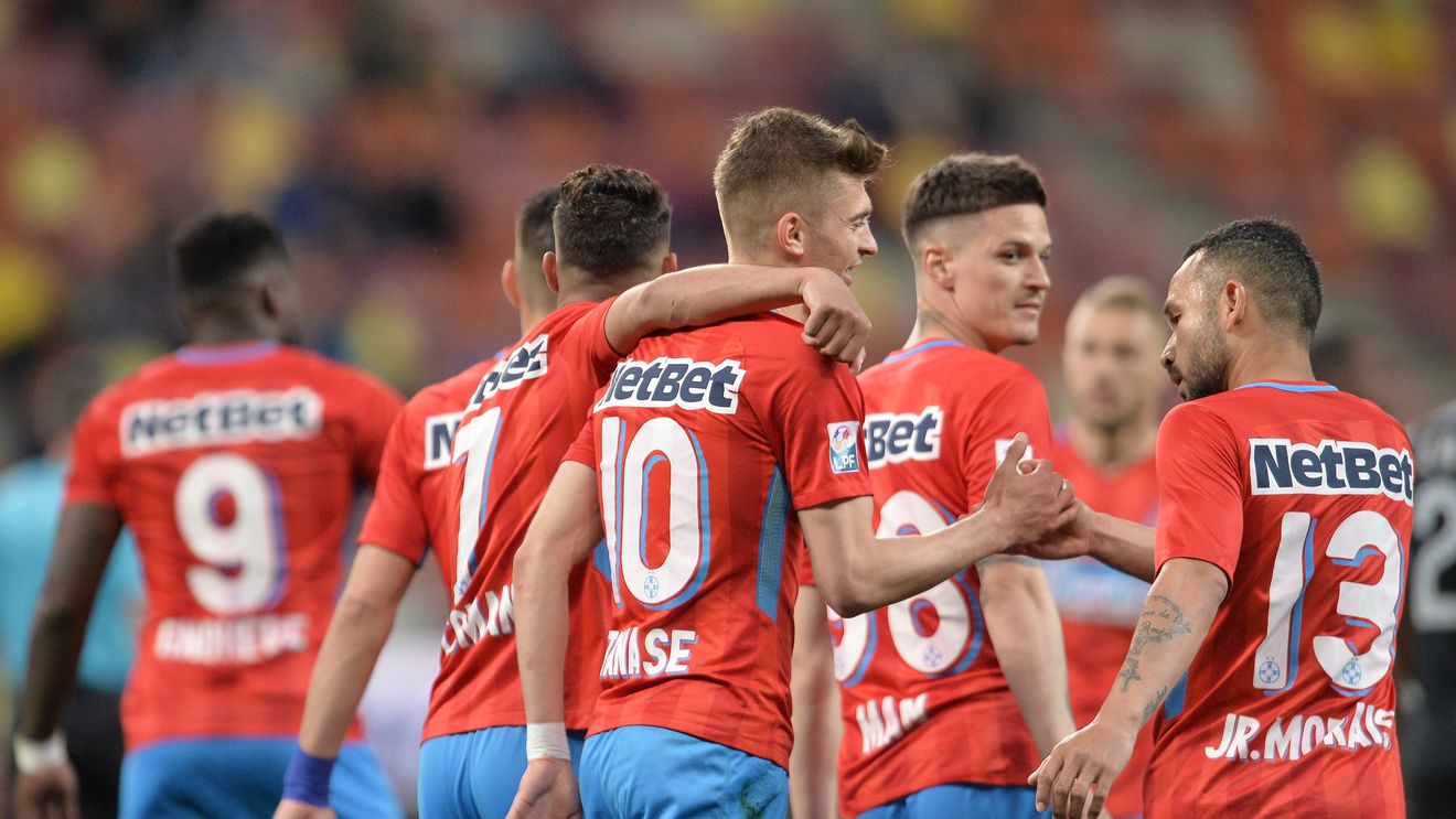 EXCLUSIV | FCSB trăiește o nouă dezamăgire! "De ceva timp s-a întâmplat asta". S-a spus lucrurilor pe nume 