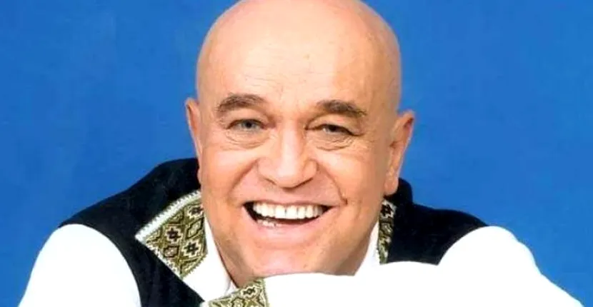 Care este starea de sănătate a lui Benone Sinulescu după ce a fost externat!