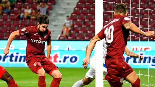 CFR Cluj a primit acceptul DSP să înceapă antrenamentele! Câți jucători au fost depistați negativ și cine sunt fotbaliștii care nu au voie la pregătire