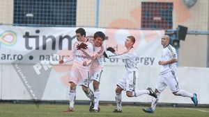 Mușcați de  "câine"**