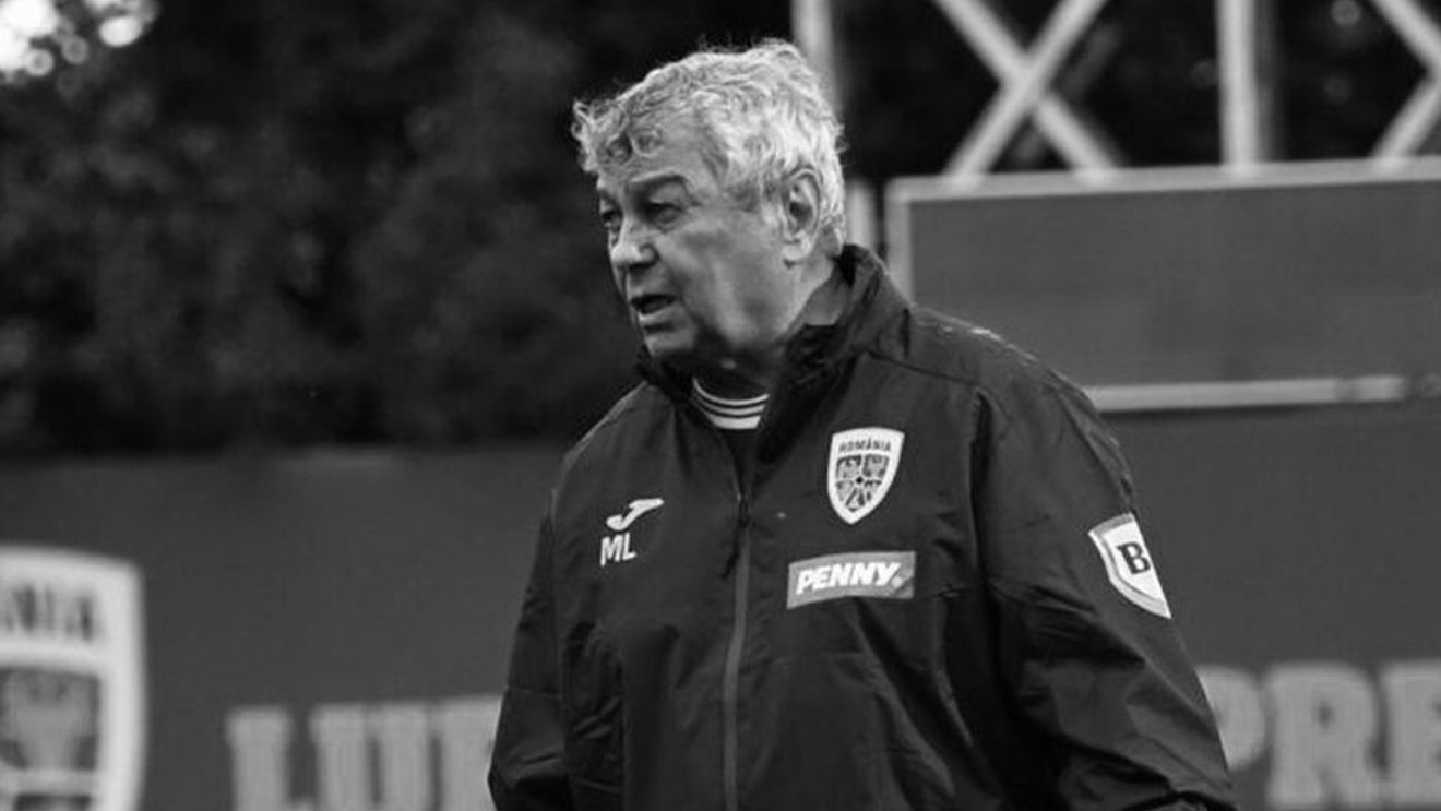 Ionuț Lupescu, în lacrimi după moartea lui Mircea Lucescu: „Ne-a lăsat ceva pentru viață”