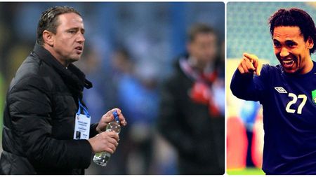 Eric îl avertizează pe Reghe asupra a ce-l așteaptă în Arabia: "Sunt reguli foarte stricte. N-am mai întâlnit așa ceva"