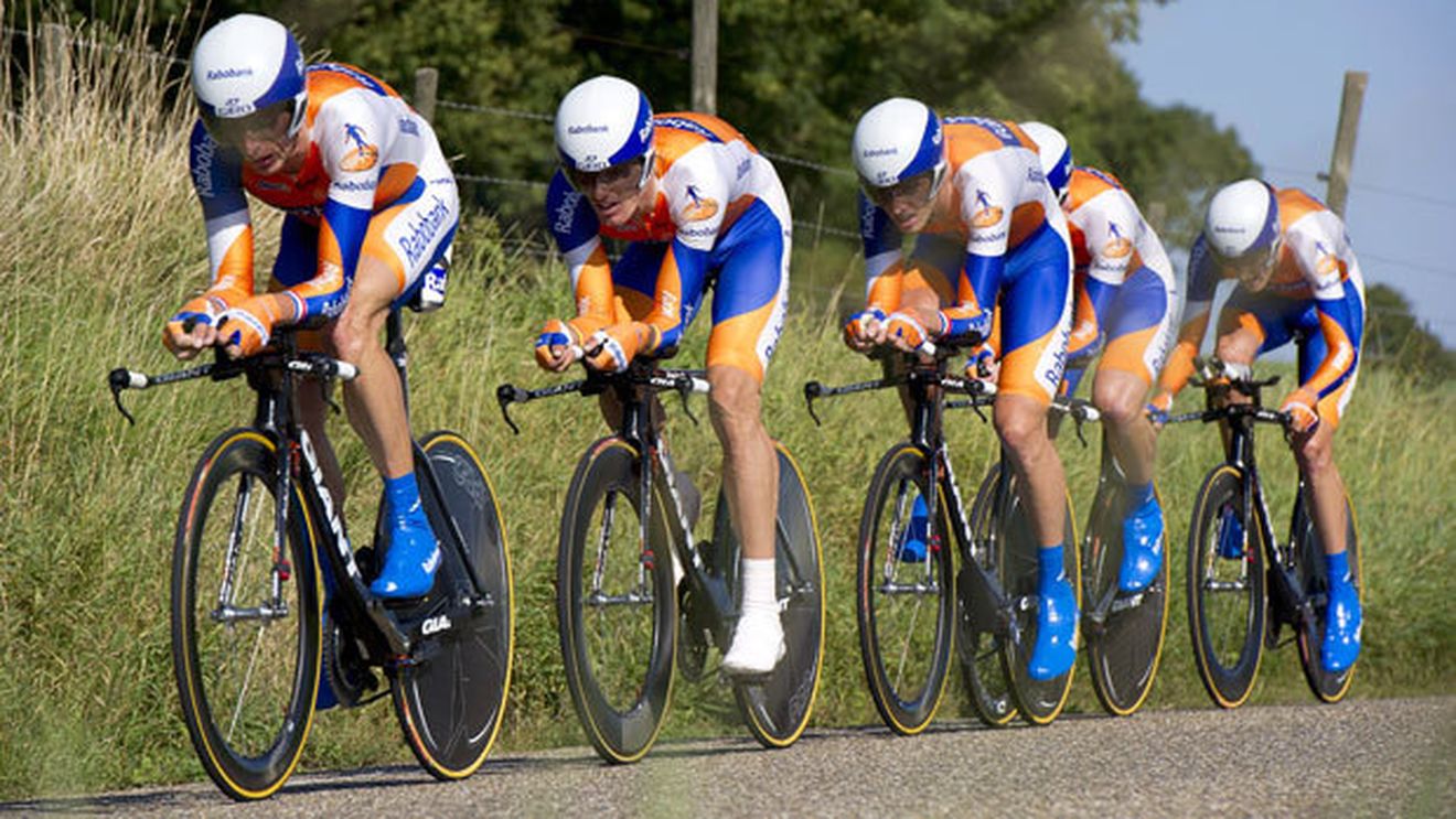 Scandalul de dopaj mai face o victimă:** Rabobank iese din ciclismul profesionist