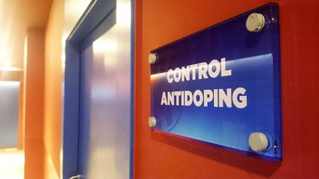 Control antidoping la finalul unui meci din Liga 2. Șase jucători au fost testați