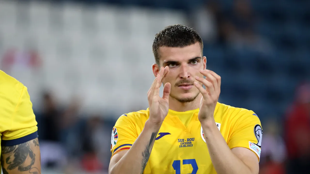 „Tricolorii” prind speranțe înaintea meciurilor cu Israel și Kosovo! Valentin Mihăilă, lăudat de antrenor după revenirea în primul „11” la Parma: „Mi-a plăcut mult!”. Cât a jucat internaționalul român cu Pisa