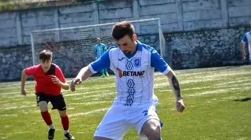 Povestea cutremurătoare a unui fotbalist trecut pe la FCSB, Dinamo și Craiova: „Niște hiene fără suflet. M-au umilit, iar antrenorii m-au trimis să le iau mâncare în timp ce colegii mei aveau meci”