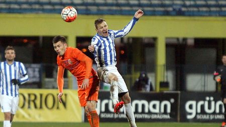 Ieșenii, optimiști înaintea dublei cu Hajduk Split.  "Șansele sunt egale!"